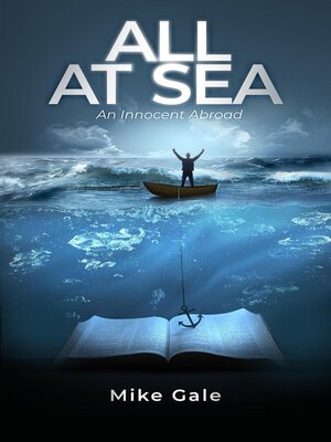 cover image of All At Sea